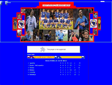 Tablet Screenshot of kvalifikacijezasp2010.blogger.ba