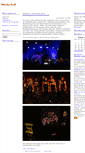 Mobile Screenshot of meckerfutt.blogger.de
