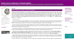 Desktop Screenshot of hutbe.blogger.ba