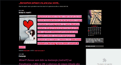 Desktop Screenshot of ladyinnight.blogger.ba