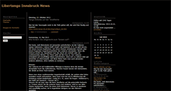 Desktop Screenshot of libertango.blogger.de