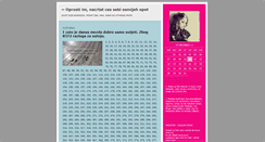 Desktop Screenshot of mannequin.blogger.ba