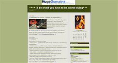 Desktop Screenshot of imamblog.blogger.ba