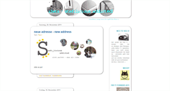 Desktop Screenshot of ifets.blogger.de