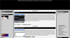 Desktop Screenshot of pcprograms.blogger.ba