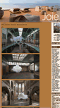 Mobile Screenshot of joiedevivre.blogger.ba
