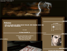 Tablet Screenshot of fdoko.blogger.ba