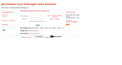 Desktop Screenshot of keindiakonieklinikum.blogger.de