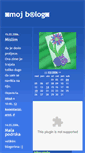 Mobile Screenshot of missa.blogger.ba