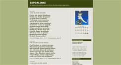Desktop Screenshot of 77sultanovica.blogger.ba