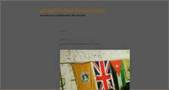 Desktop Screenshot of oivrbadobojistok.blogger.ba