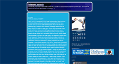 Desktop Screenshot of epay.blogger.ba