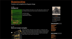 Desktop Screenshot of bugojnoo.blogger.ba
