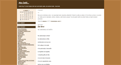 Desktop Screenshot of parnepar.blogger.ba