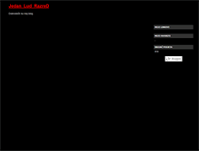 Tablet Screenshot of mojamalaswastara.blogger.ba