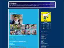 Tablet Screenshot of medenjak.blogger.ba