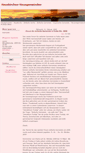 Mobile Screenshot of ecclesia.blogger.de