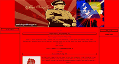 Desktop Screenshot of kpdrugovabih.blogger.ba