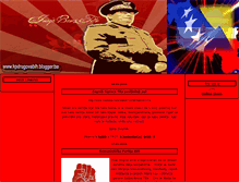Tablet Screenshot of kpdrugovabih.blogger.ba