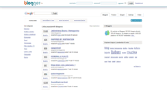 Desktop Screenshot of nkbratstvobk.blogger.ba