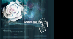 Desktop Screenshot of edininakuhinja.blogger.ba