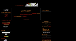 Desktop Screenshot of ladydeath1.blogger.de
