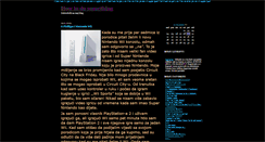 Desktop Screenshot of howtodosomething.blogger.ba