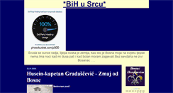 Desktop Screenshot of bihusrcu.blogger.ba