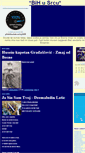 Mobile Screenshot of bihusrcu.blogger.ba