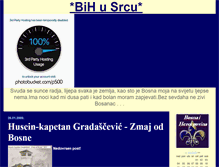Tablet Screenshot of bihusrcu.blogger.ba