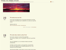 Tablet Screenshot of er178.blogger.de