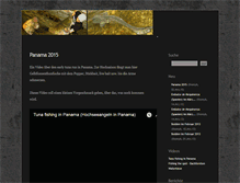 Tablet Screenshot of kingfischer.blogger.de