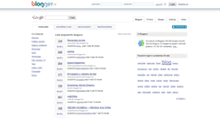 Desktop Screenshot of mojarajaaaa.blogger.ba