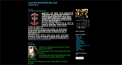 Desktop Screenshot of jebenisvijet.blogger.ba
