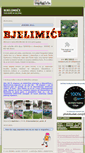 Mobile Screenshot of bjelimici.blogger.ba