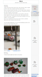 Mobile Screenshot of mejjasu.blogger.ba