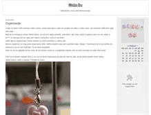 Tablet Screenshot of mejjasu.blogger.ba
