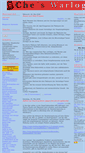 Mobile Screenshot of che2001.blogger.de