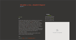Desktop Screenshot of looneyzvrljo.blogger.ba