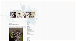 Desktop Screenshot of hudgens.blogger.ba