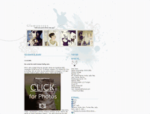 Tablet Screenshot of hudgens.blogger.ba