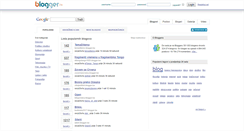 Desktop Screenshot of bosnischdream.blogger.ba