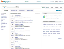 Tablet Screenshot of bosnischdream.blogger.ba