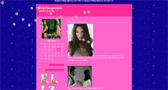 Desktop Screenshot of analia66.blogger.ba