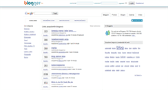 Desktop Screenshot of kvsbimba.blogger.ba