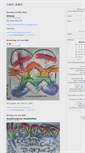 Mobile Screenshot of gayart.blogger.de