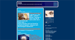 Desktop Screenshot of masta.blogger.ba