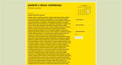 Desktop Screenshot of deniya.blogger.ba