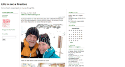 Desktop Screenshot of neill.blogger.de