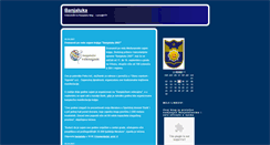 Desktop Screenshot of banjalukavrbas.blogger.ba